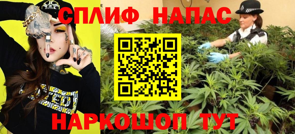 Каннабис Bruce Banner Волжск